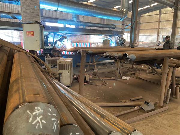 阿拉善盟网架工程有限公司