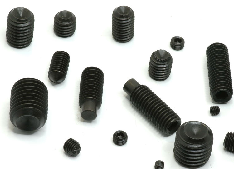 阿拉善盟顶丝、销钉、螺钉